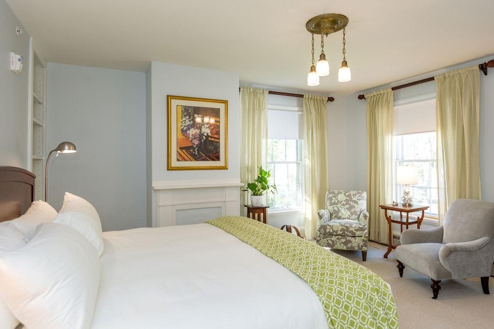 Middle Street Inn Бат Екстериор снимка